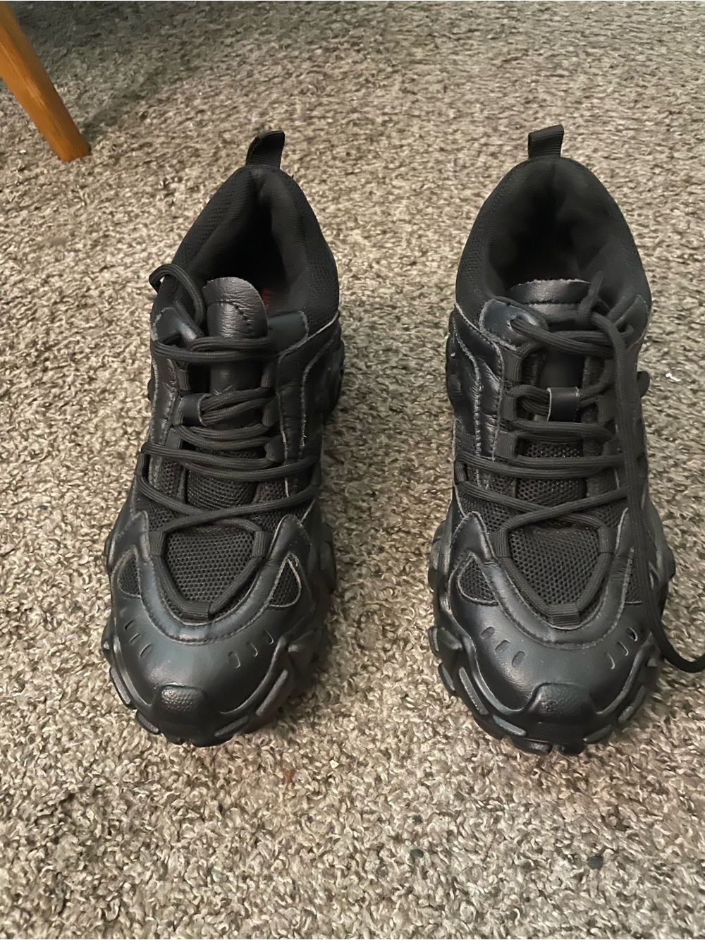 Anthony wang Sneakers